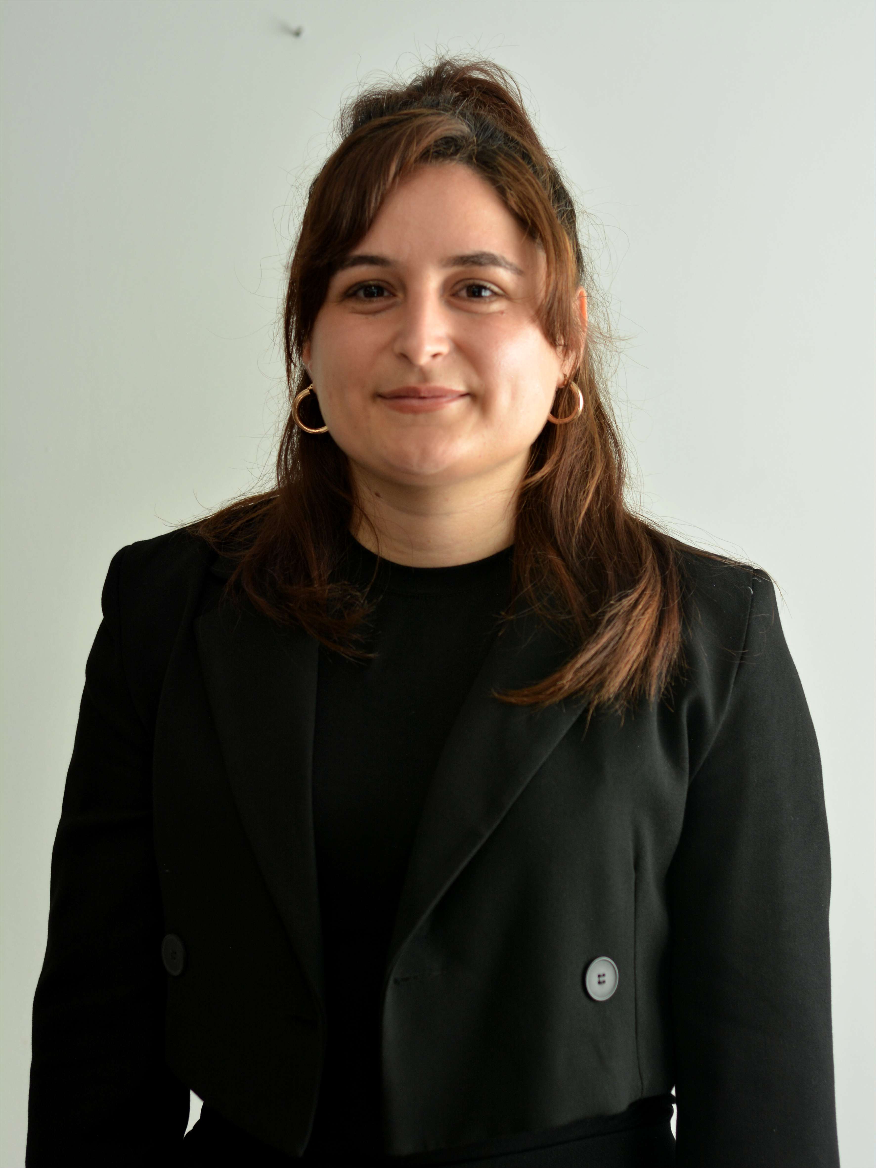 Merve TOPRAK