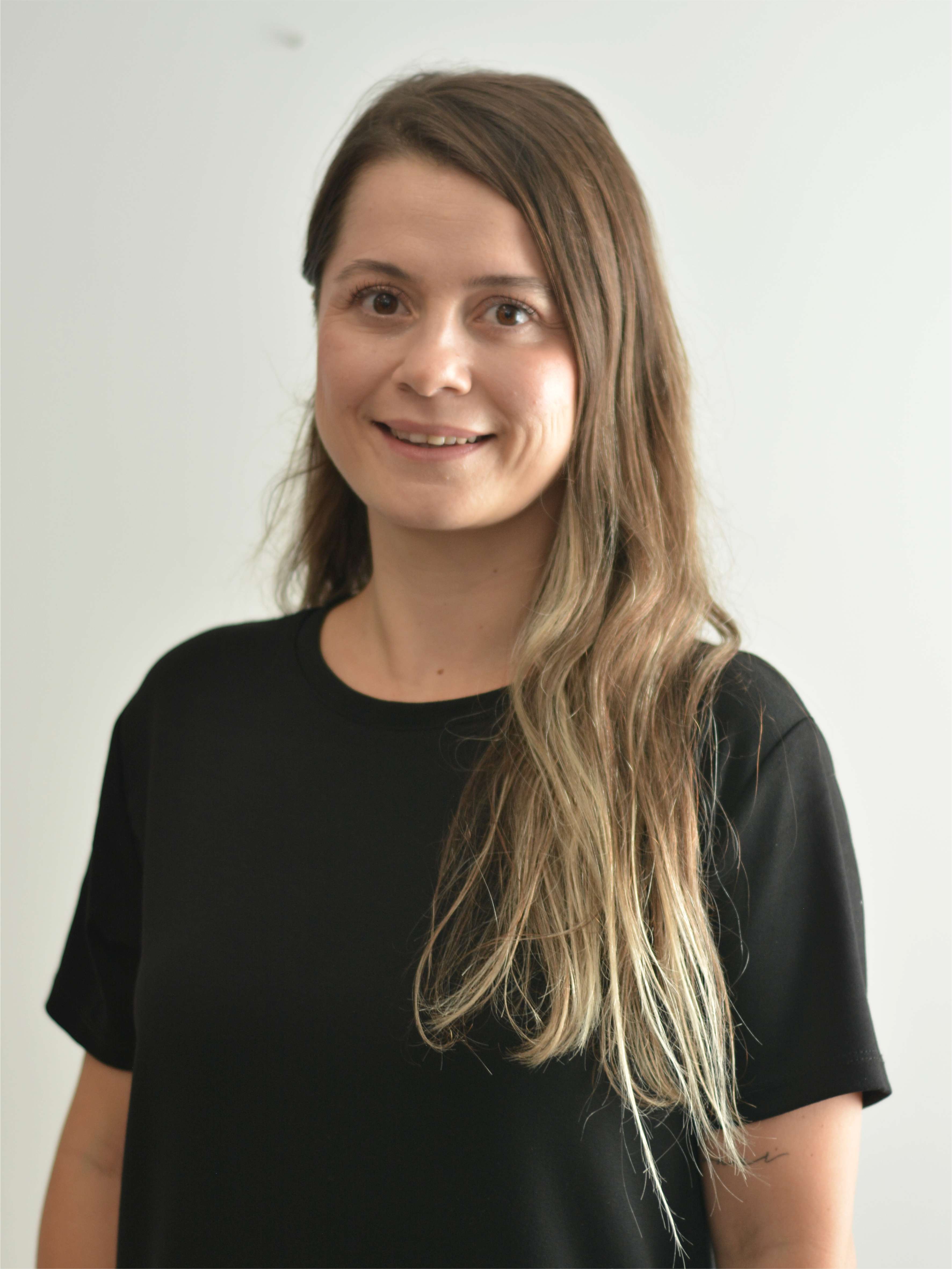 Çisem A. KAYA