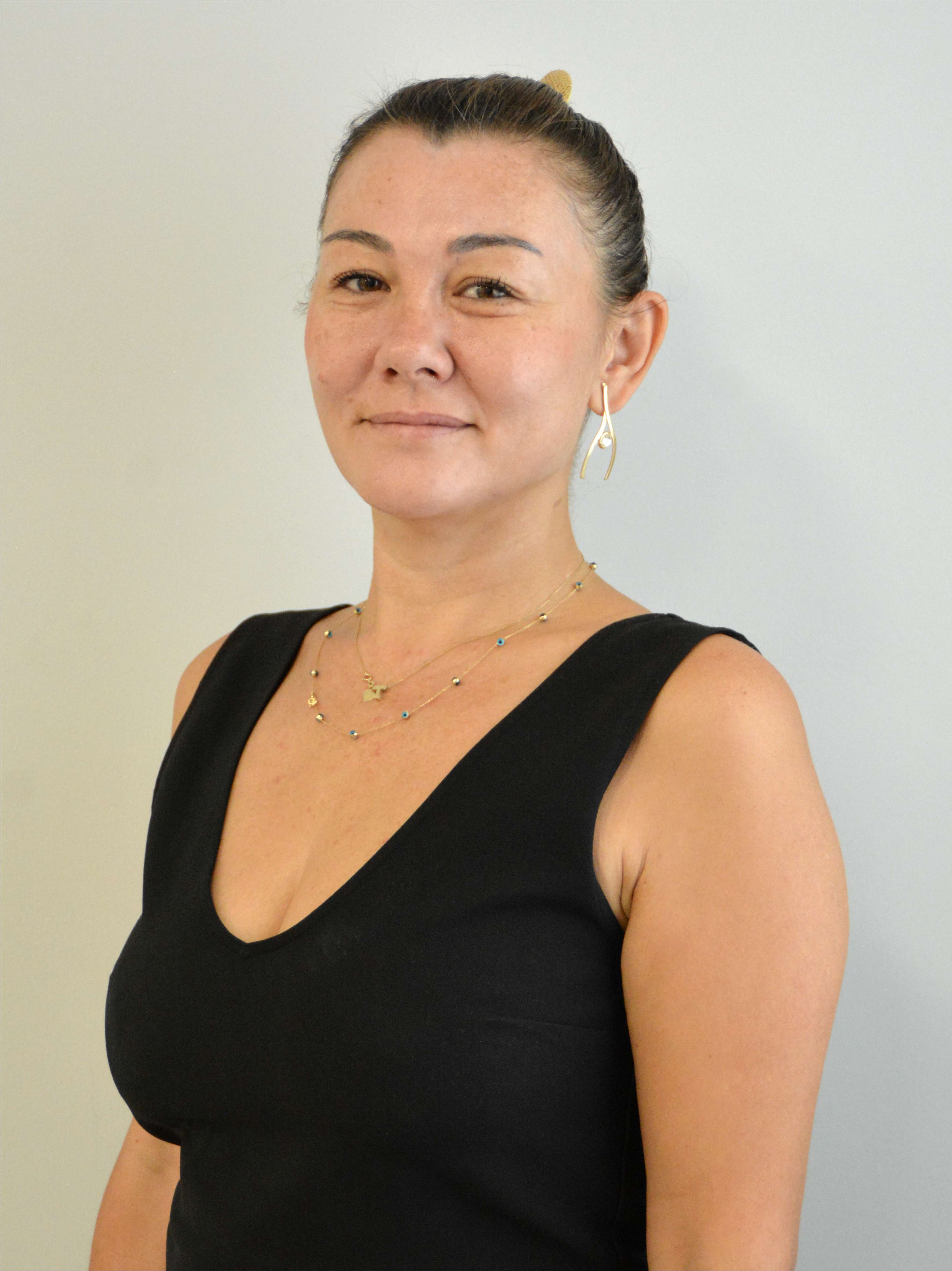 Tuğba SARMA