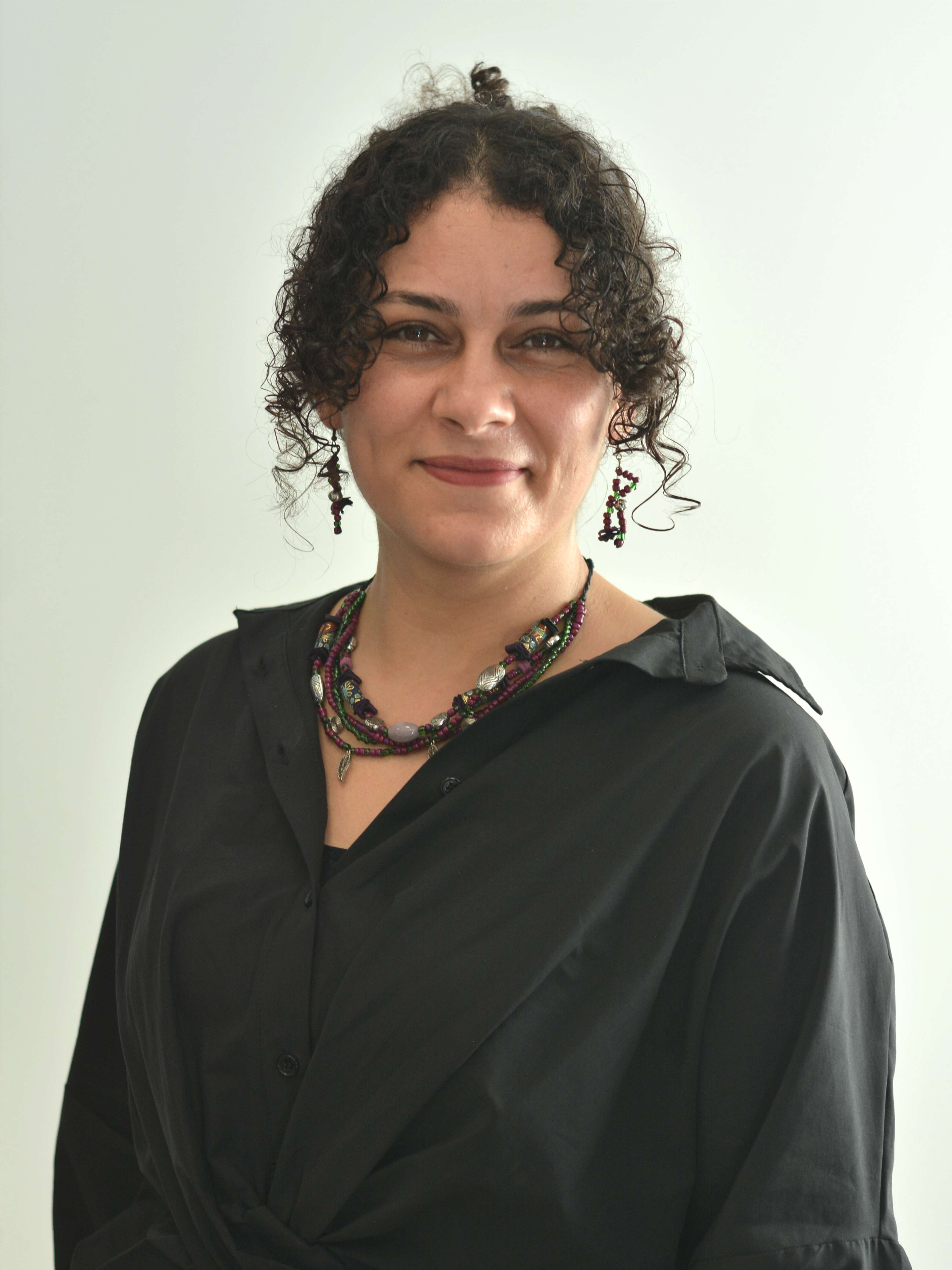 Asya İŞKAR