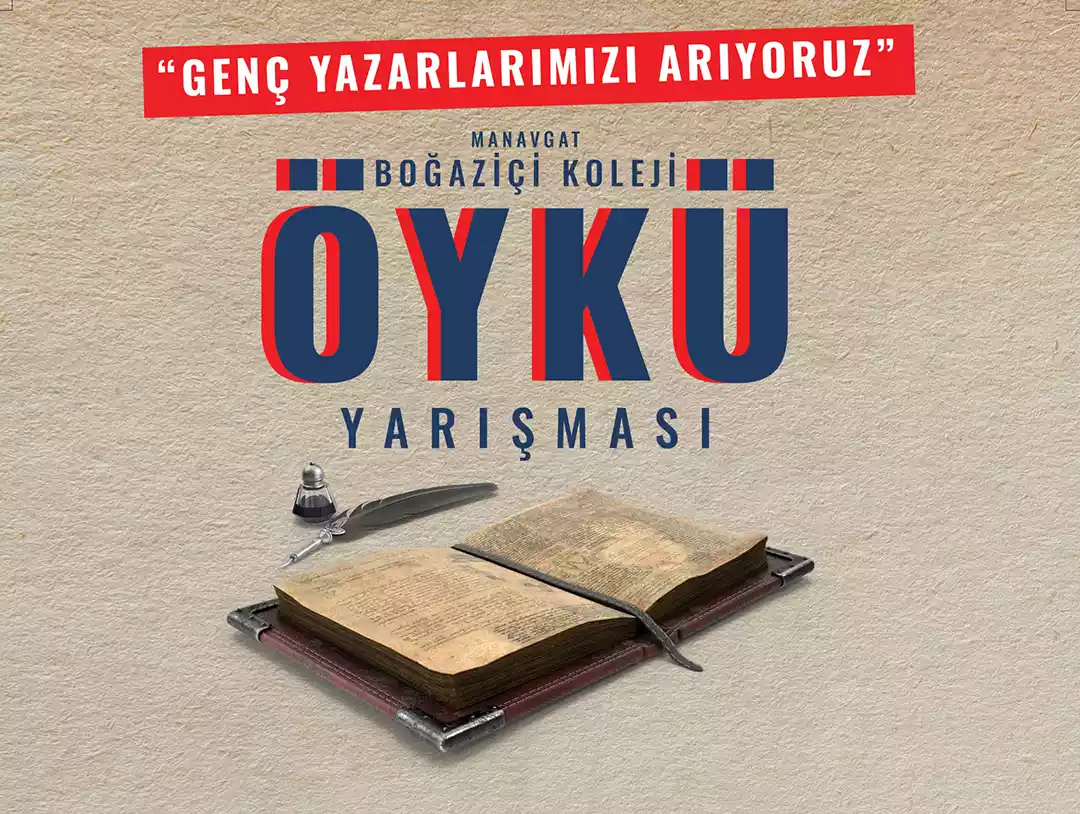 Genç Yazarlarımızı Arıyoruz!