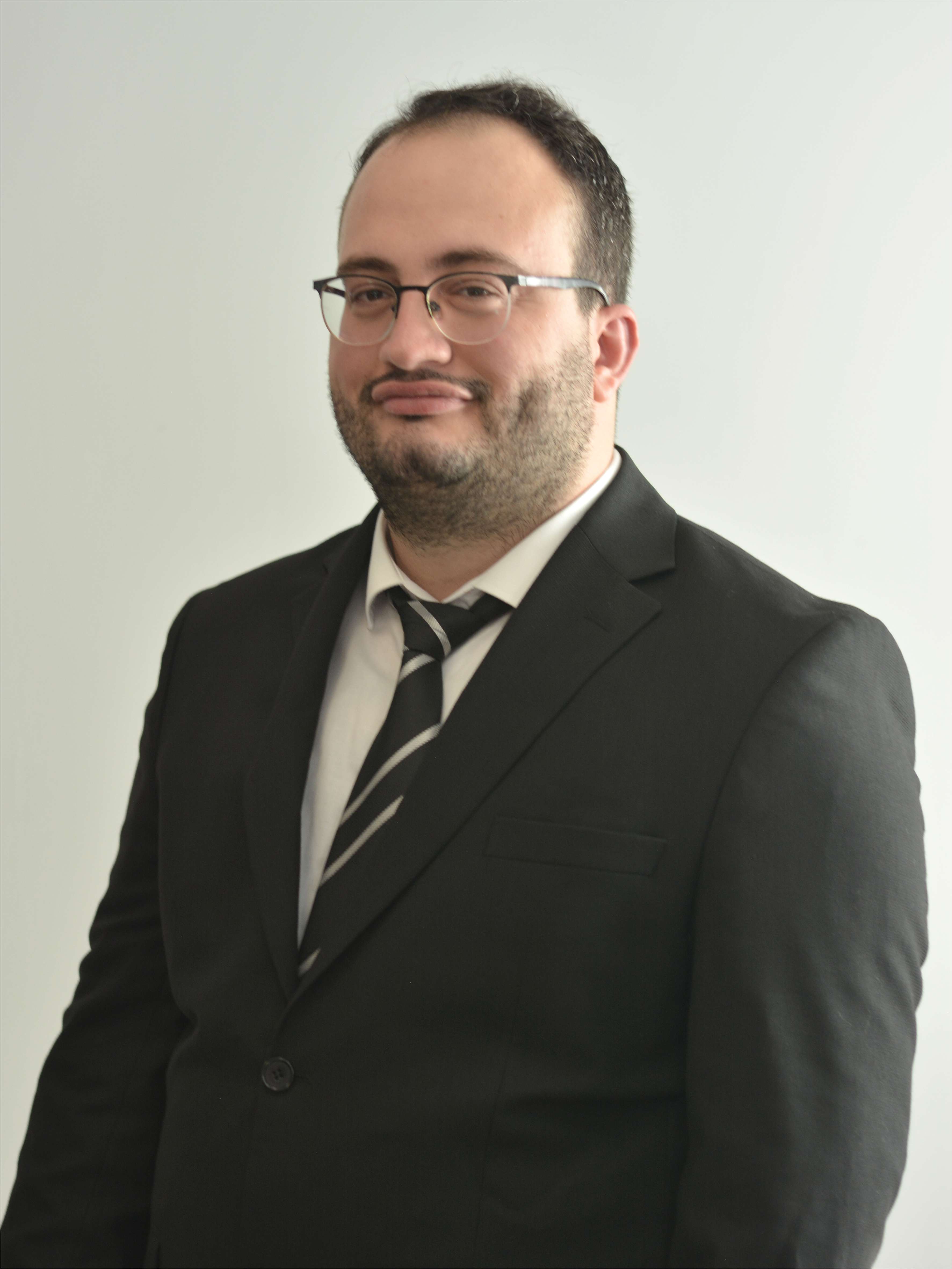 Şevki Ömer TEKİN