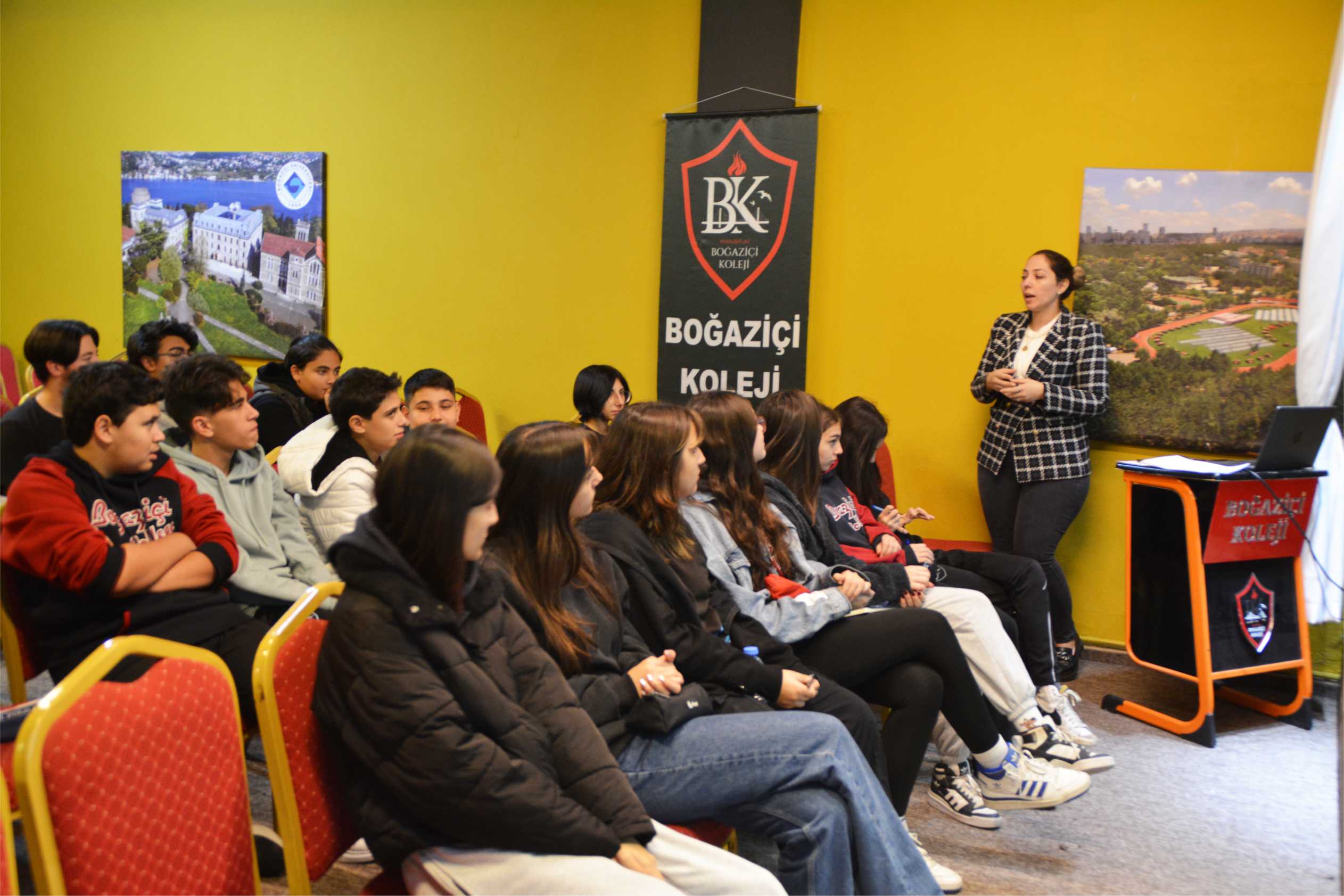Öğrenme Stilleri ve Zeka Türleri Semineri