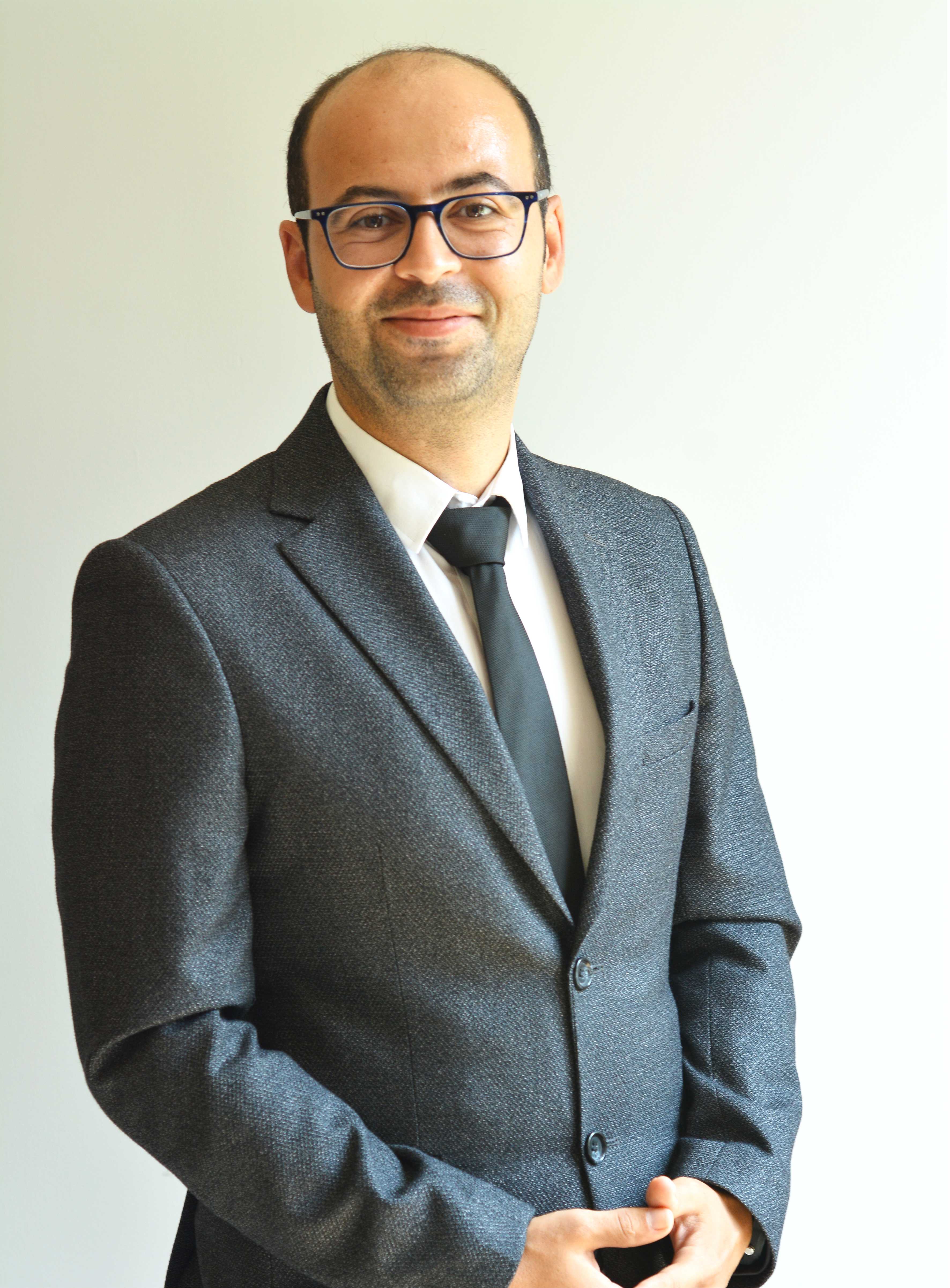Ramazan KURAN