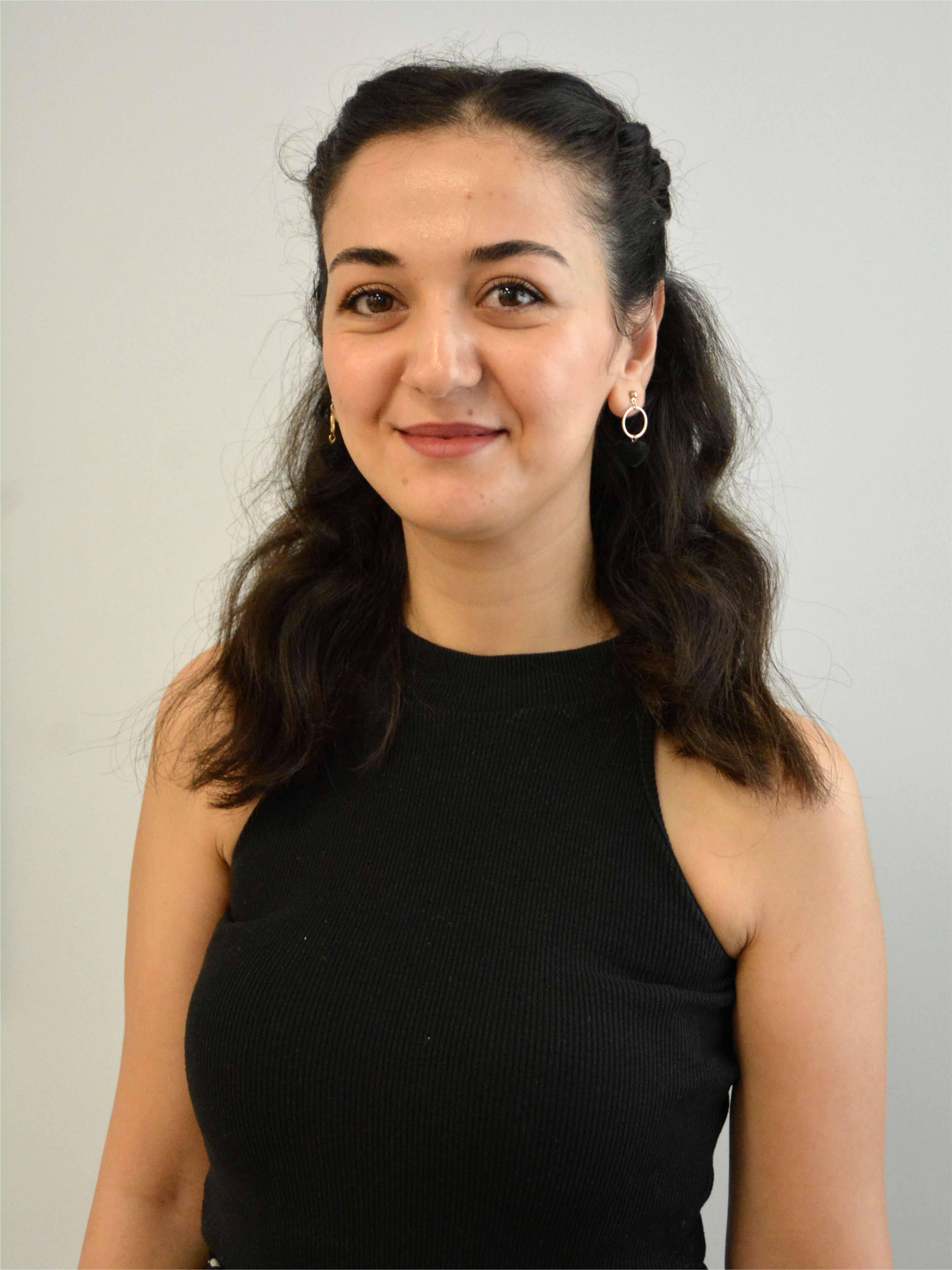 Berivan KONDU