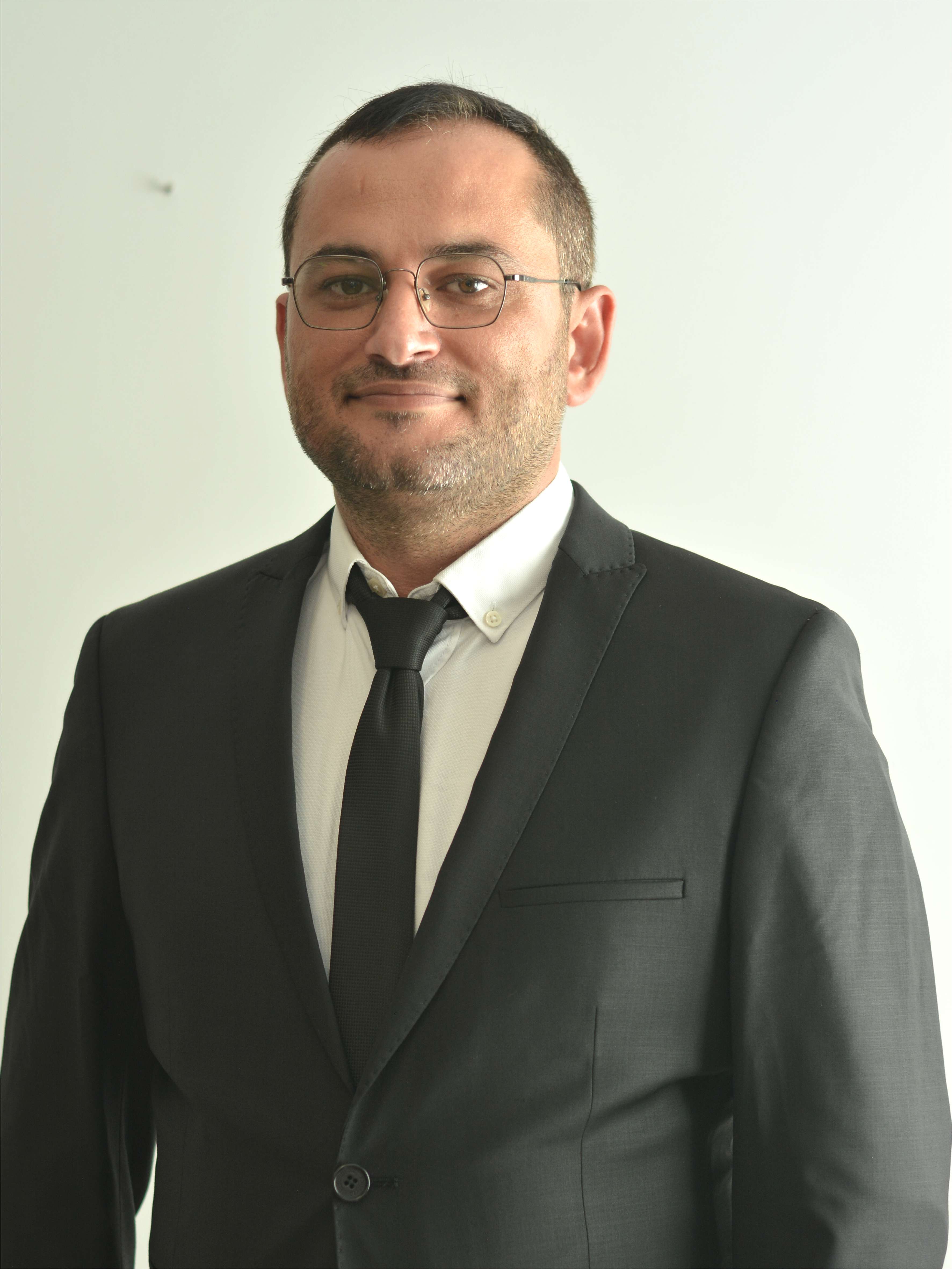 Caner KOCABIYIK